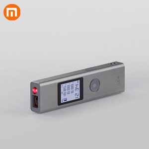 샤오미 미지아 duka 40m LS-P 디지털 줄자 레이저 거리 고정밀 측정기 휴대용 공구